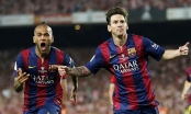 Đàm phán bất ngờ, Xavi đưa huyền thoại Barca trở lại sân Camp Nou?