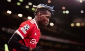 Pogba sẽ không đá cho MU thêm một lần nào nữa?