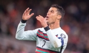 Ronaldo khiến CĐV bật khóc khi đá vòng loại World Cup 2022