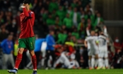Ronaldo sẽ không được dự World Cup 2022 vì bị trọng tài xử ép?