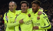 Ông chủ xác nhận, Messi và bạn thân cùng trở lại Barca?
