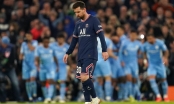 Man City thắng ngược dòng dàn siêu sao của PSG