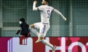 Real điền tên vào vòng 1/8 Cúp C1