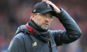 HLV Klopp thừa nhận thua trình 'tân thuyền trưởng' của MU
