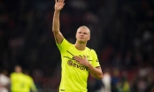 Chia tay Dortmund, Haaland đích thân chỉ ra bến đỗ tiếp theo