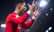 Thua Quả bóng vàng, Ronaldo quyết 'chơi tới bến' với Messi