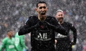 PSG thắng dễ với hat-trick kiến tạo của Messi