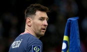 Bị Ronaldo tố 'ăn cắp Quả bóng vàng', gia đình Messi chính thức đáp trả