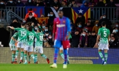 Barca bại dưới tay người cũ của Real