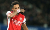 Top 4 vẫn quá xa xỉ với Arsenal