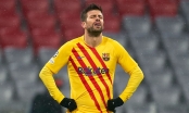 Barca trong nỗi đau hơn 20 năm chưa từng nếm trải