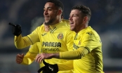 Villarreal giành tấm vé cuối cùng tới vòng 1/8 Cúp C1
