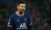 Vì Messi, PSG tính 'cắn răng' bán nguyên một dàn sao