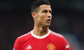NÓNG: Đội bóng cũ đánh tiếng, Ronaldo rời MU ngay tháng Giêng?