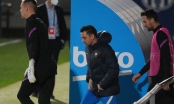 Barca họp gấp sau khi xuống Cúp C2, chỉ định 3 cái tên phải ra đi
