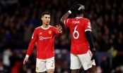 Rangnick tuyên bố thẳng, rõ siêu sao phải 'cuốn gói' rời MU