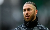 Ramos quyết chiến đấu tới cùng để loại Real Madrid