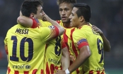 Không chỉ Neymar, một siêu sao khác sẽ trở lại Barca trong tháng Giêng?