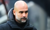 Man City gây bất ngờ cực lớn với cái tên thay thế Pep Guardiola?