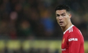 'Người thay thế Ronaldo' lên tiếng, gia nhập MU ngay trong tháng Giêng?