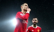 Ronaldo chính thức vượt Messi, khẳng định đẳng cấp số 1 thế giới