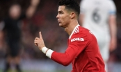 Chuyển nhượng tối 31/12: Ronaldo chốt kế hoạch tham vọng, Barca mua thêm siêu sao