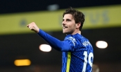 Chelsea từng bước vượt qua thế khó