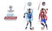 Nhận định Man City vs Atletico: Cuộc chiến của những nhà ĐKVĐ