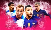 Thơ hay dự đoán kết quả tứ kết World Cup 2022