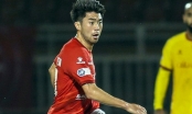 Trực tiếp TPHCM vs SLNA: Trông chờ ở Lee Nguyễn