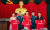 Cầu thủ CLB Quảng Ninh nhận thêm 1,5 tỷ đồng