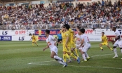 Highlights HAGL 1-0 Hà Nội (vòng 10 V-League 2021)
