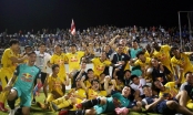 HAGL dễ thắng ở Vòng loại Cup Quốc gia 2021