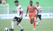 Highlights Bình Định 1-2 Long An (Cúp QG 2021)