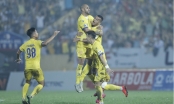 Highlights Quảng Ninh 0-1 Nam Định (vòng 11 V-League 2021)