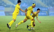 Trực tiếp Quảng Ninh vs Nam Định: Bám đuổi HAGL