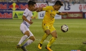 Trực tiếp Hà Nội vs Bình Định: Không khoan nhượng vì top 6