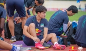 HAGL sẽ đá trên sân không khán giả