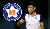 HLV Phan Thanh Hùng: 'Tôi thấy mình vẫn còn máu lắm'