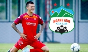 Chuyên gia chỉ ra lý do trụ cột HAGL không được gọi lên ĐTVN