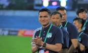Kiatisak: 'Kỹ thuật của cầu thủ HAGL rất tốt rồi'