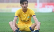 Phan Văn Đức: 'SLNA chỉ phấn đấu trụ hạng đã là thành công'