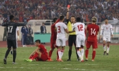 Kình địch của ĐTVN chọn 'quân xanh' cho Vòng loại World Cup 2022