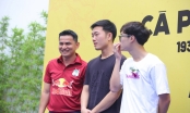 Xuân Trường hé lộ điều Kiatisak căn dặn trước khi lên tuyển