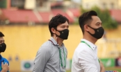 HLV Hà Nội muốn có Son Heung-min