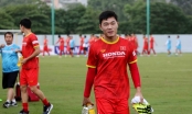 Xác định thời gian Xuân Trường, Hoàng Đức trở lại