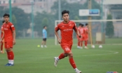 'Tài năng xuất chúng' nói gì sau khi bị ông Park loại khỏi U22 Việt Nam?