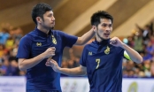 Thủ lĩnh tuyển Thái Lan tin đội nhà sẽ dự World Cup