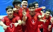 'Quật ngã gã khổng lồ' châu Á, ĐT Việt Nam lần đầu đoạt vé dự World Cup