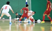 ĐTVN đứng trước cơ hội lớn dự World Cup